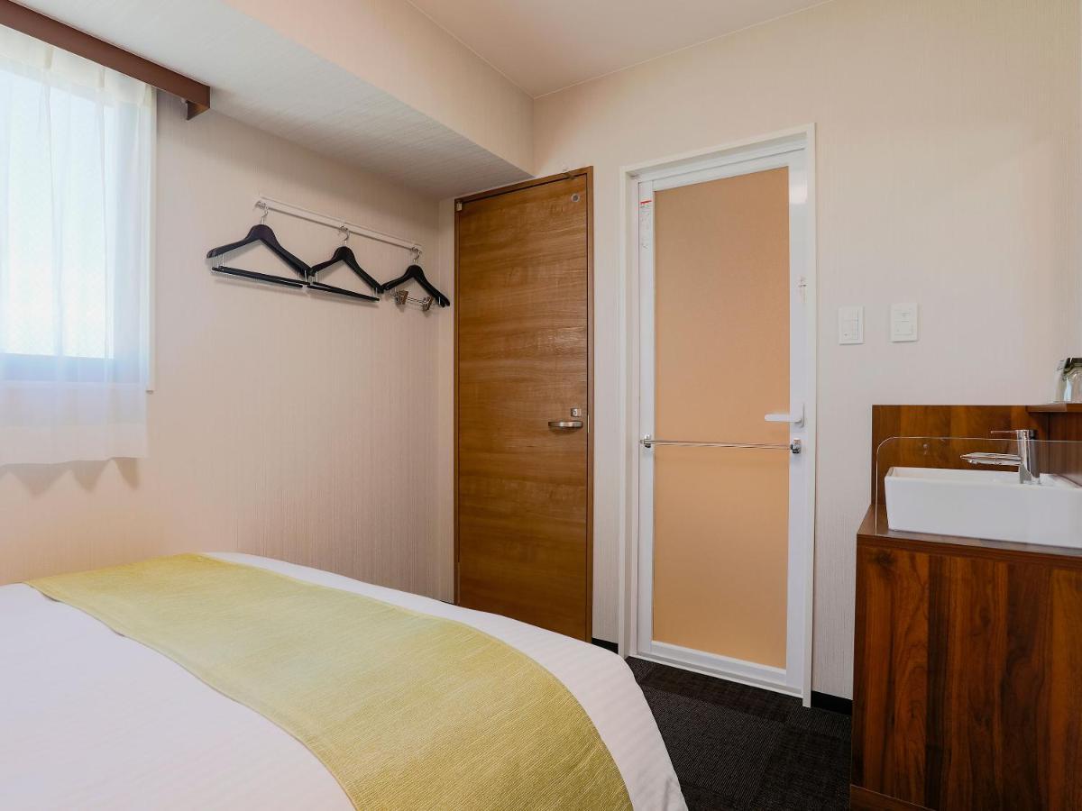 Hotel Wing International Takamatsu Bagian luar foto
