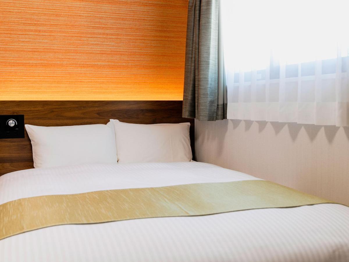 Hotel Wing International Takamatsu Bagian luar foto