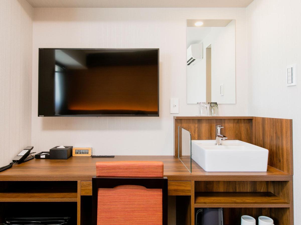 Hotel Wing International Takamatsu Bagian luar foto