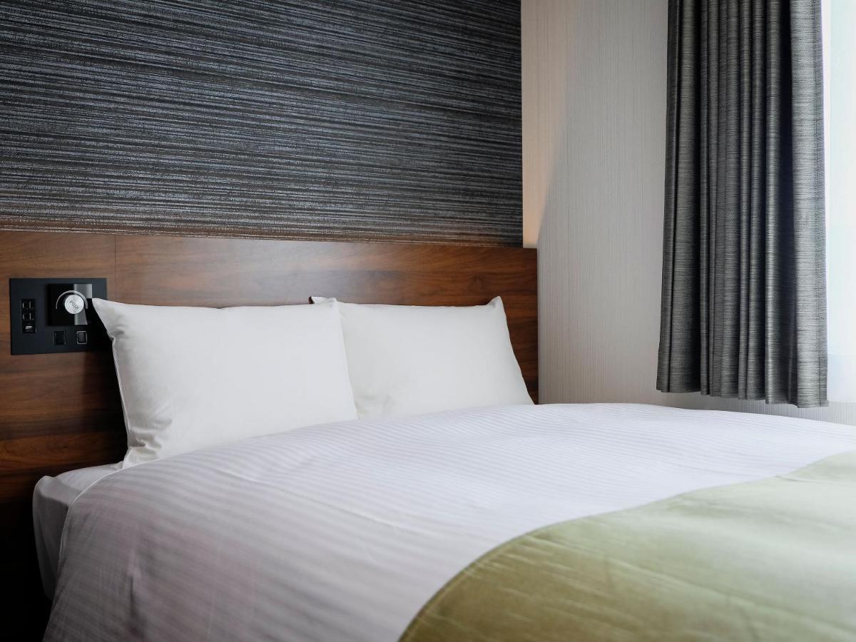 Hotel Wing International Takamatsu Bagian luar foto