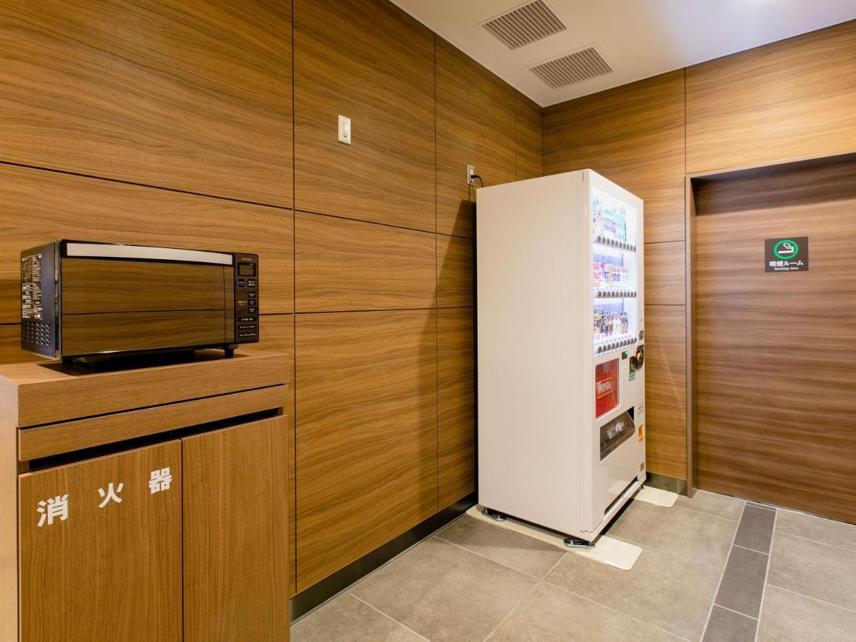 Hotel Wing International Takamatsu Bagian luar foto