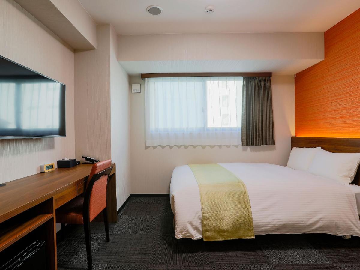 Hotel Wing International Takamatsu Bagian luar foto